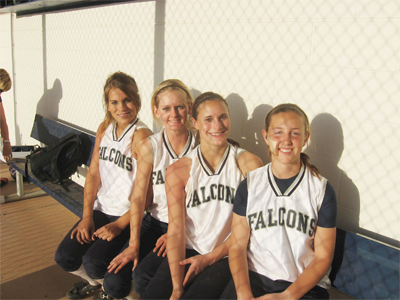 Softball